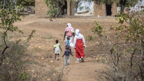 „Institutionen drohen zusammenzubrechen“