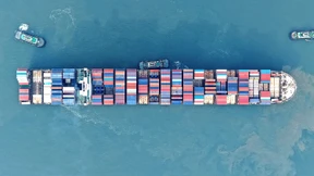 Chinas Exportrekord landet in den Geschichtsbüchern