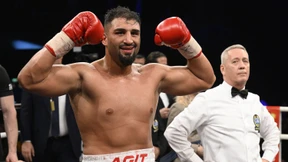 „Ich habe vielleicht die Welt geschockt“