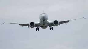 Boeings Software-Update ist fast fertig