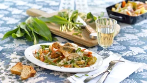 Sind Feinschmecker bessere Menschen?