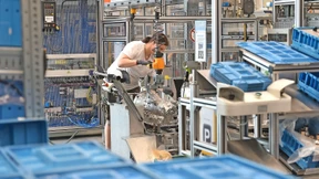 Das Saarland kauft sich eine E-Auto-Zukunft