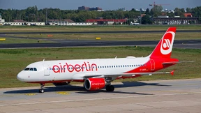 Ryanair will nicht für Air Berlin bieten