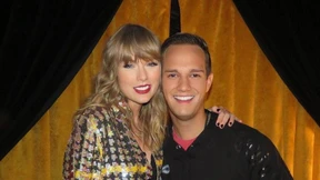 Amerikanischer Verlag stellt Taylor-Swift-Reporter ein