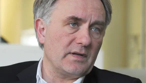 Man traut sich nicht  mehr, offen zu sprechen