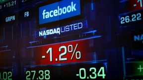 Viele Börsengänge in Amerika gestoppt