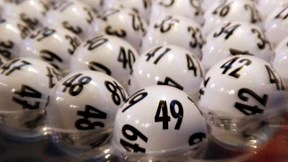 Lottoschein im Wert von 50 Millionen Dollar in Kirche wiedergefunden