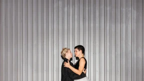 Eysoldt-Ring für ein Duo