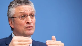 RKI-Chef Wieler warnt vor dritter Welle