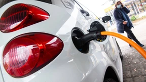 Wenige Hessen investieren in Energiewende