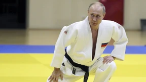 Hilfe, Wladimir Wladimirowitsch!