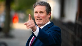 Frontalangriff auf Boris Johnson