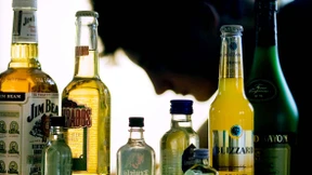 Zum Abfüllen bereit