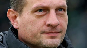 FC Augsburg trennt sich von Manager Rollmann 