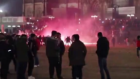 Übergriffe an Silvester schrecken Touristen ab