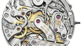 Wie die Stunde schlägt