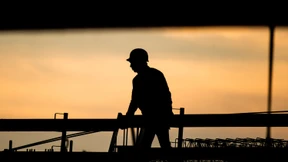 Zahl der Arbeitslosen sinkt im September nur leicht