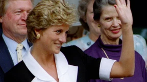 BBC räumt Fehler im Umgang mit Diana ein