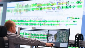 Der tägliche Kampf gegen den Stau