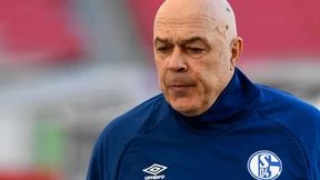 Schalke 04 steht am Abgrund