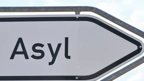 28 Prozent mehr Asylanträge in Europa