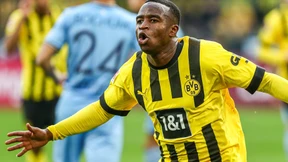 Darum sollte Moukoko mit zur WM