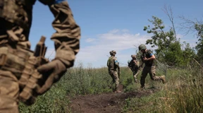 Odessa wieder unter Beschuss