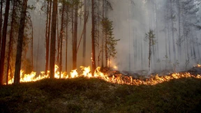 Europas Wetter spielt verrückt