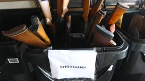 Mindestens zwei Tote nach Schießerei im US-Bundesstaat Minnesota