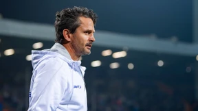 Die Bewährungsprobe gegen Schuster