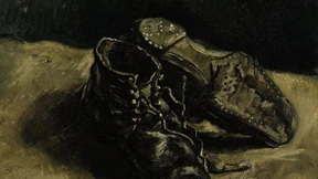 Ein Maler im Licht von Paris