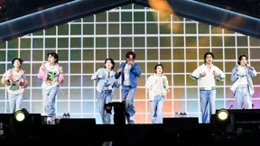 Gründerin muss Urheberrechte für Bilder von Boyband BTS selbst prüfen