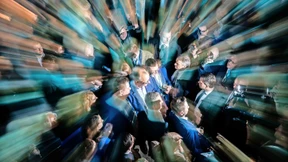 Es fehlt die intellektuelle Brandmauer