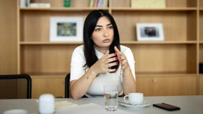 „In vielen Bereichen sind wir der größte Geber“