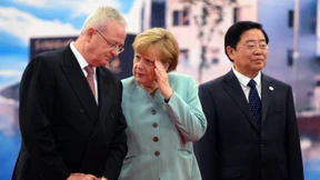 VW und Chinas Kampagne gegen Korruption