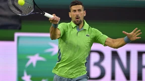 Djokovic verliert gegen Nummer 123 der Tennis-Welt
