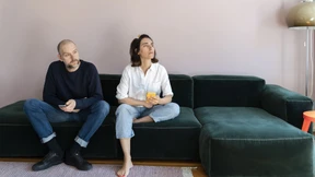 Bis der Erfolg euch scheidet