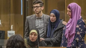 Terrorist von Christchurch wollte Moscheen niederbrennen