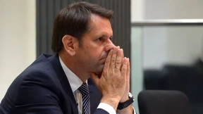 VW-Aufsichtsrat kündigt personelle Konsequenzen an