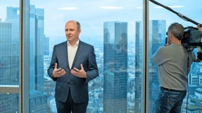 Der CDU-Kandidat und der „beste Plan für Frankfurt“