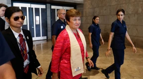 IWF rät China zu Förderung des Binnenkonsums