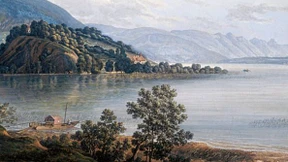 Das Inselglück des Philosophen