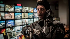 Geiselnahme in der „Tagesschau“