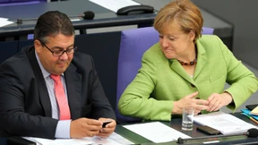 Regierung verstärkt Bemühungen um Verschlüsselung