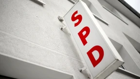 Verbrannte Erde in der Herzkammer der Sozialdemokratie 