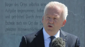 Die Bahn entschuldigt sich für Eschede 