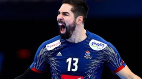 Franzosen zaubern ihren Star Karabatic aus dem Hut