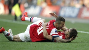 Triumphe für Arsenal und St. Johnstone 