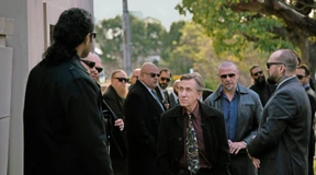 Eine wahre Aufstiegsgeschichte –  im Verbrechermilieu