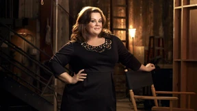 Bisschen zu dünn, Hollywood!